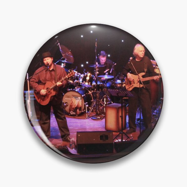 Item preview, Christopher Cross - Photograph designed and sold by ConcertImages.
