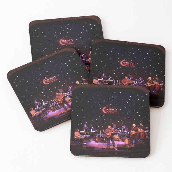 Item preview, Christopher Cross - Photograph designed and sold by ConcertImages.