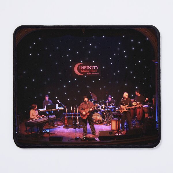 Item preview, Christopher Cross - Photograph designed and sold by ConcertImages.