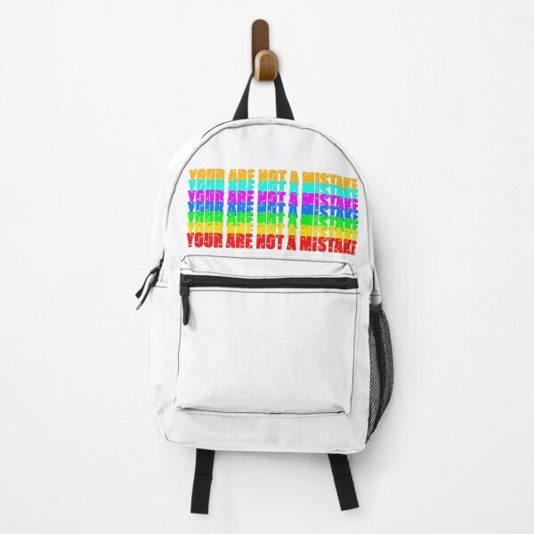 Item preview, You are not a mistake designed and sold by The batbrel Line.