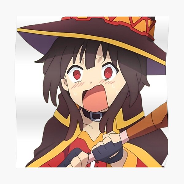 KONOSUBA: An Explosion On This Wonderful World Episode Guide - Release Dates  & Timings