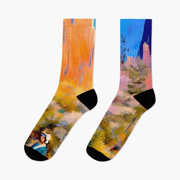 Item preview, hiking designed and sold by Aleshja.