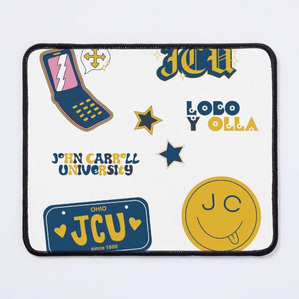 Item preview, JOHN CARROLL  designed and sold by lciagne.