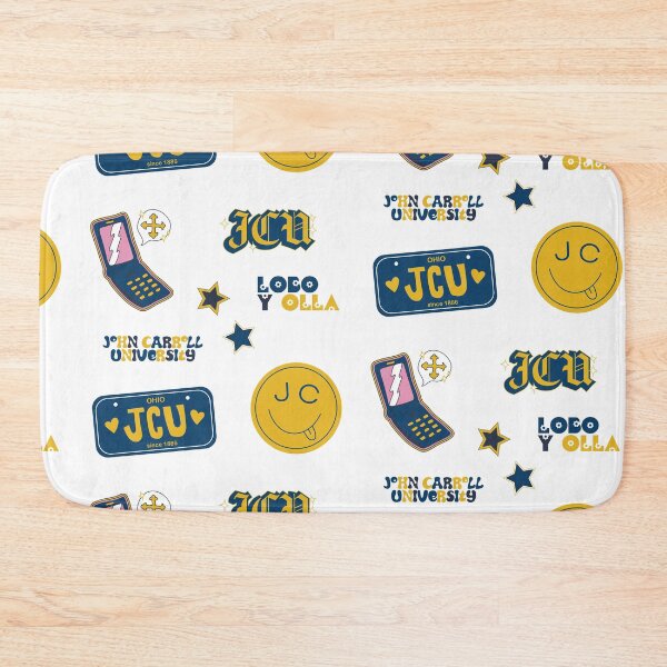 Item preview, JOHN CARROLL  designed and sold by lciagne.
