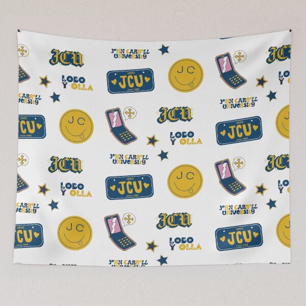 Item preview, JOHN CARROLL  designed and sold by lciagne.
