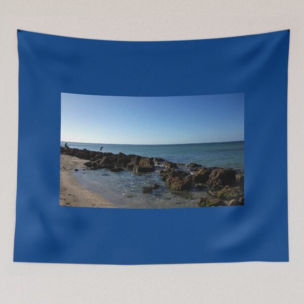 Item preview, The Fishers  designed and sold by Debbie Oppermann.