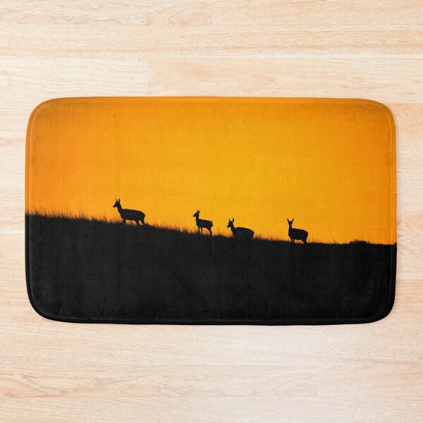 Item preview, Pronghorn Sunset designed and sold by Elevated Imaging .