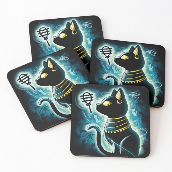 Item preview, Bastet designed and sold by VallinArt.
