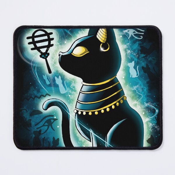 Item preview, Bastet designed and sold by VallinArt.