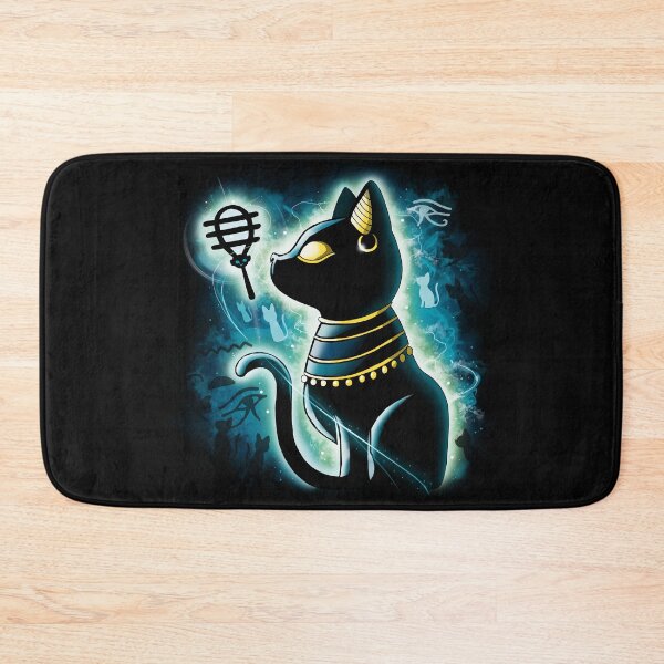 Item preview, Bastet designed and sold by VallinArt.