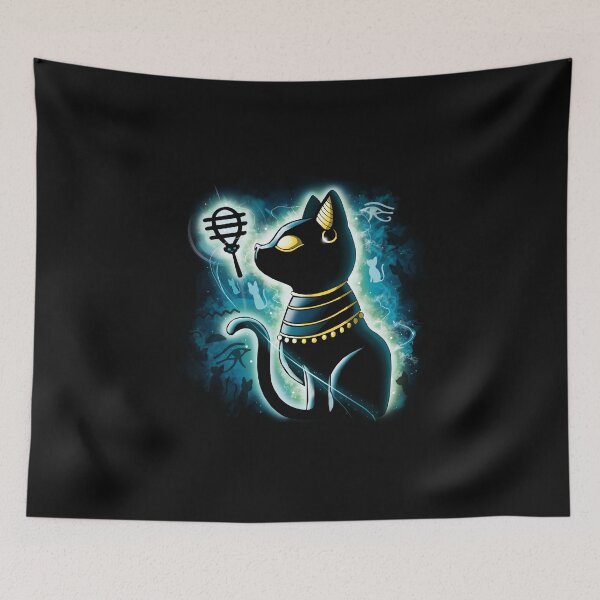 Item preview, Bastet designed and sold by VallinArt.
