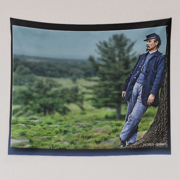 Item preview, Gettysburg designed and sold by Richard  Gerhard.