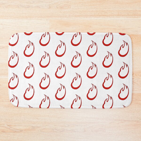 Item preview, TimE ent. Flame Logo designed and sold by AlchemistArtist.