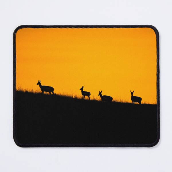 Item preview, Pronghorn Sunset designed and sold by Elevated Imaging .