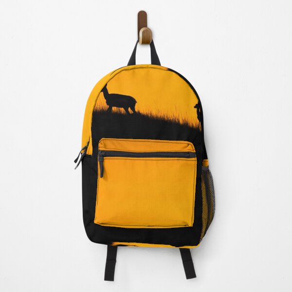 Item preview, Pronghorn Sunset designed and sold by Elevated Imaging .