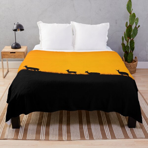 Item preview, Pronghorn Sunset designed and sold by Elevated Imaging .