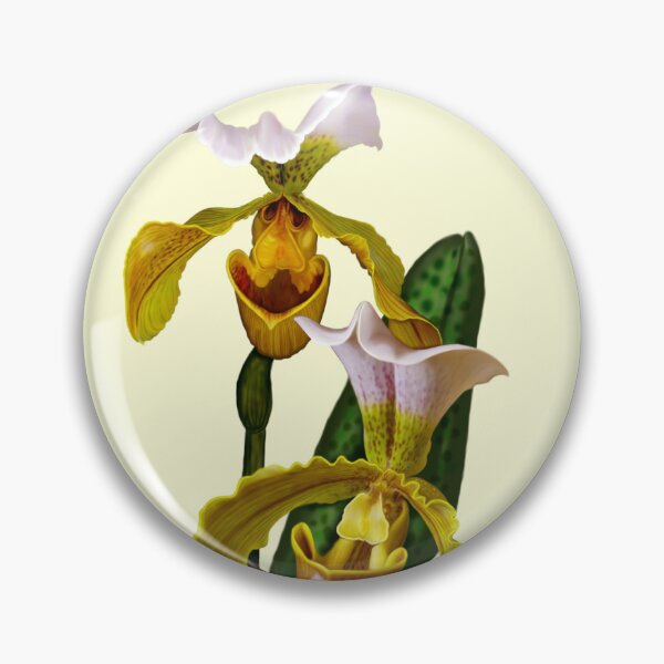 Item preview, Orchids designed and sold by Anthony Seeker.