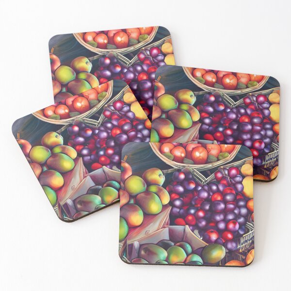 Item preview, Fruit abundance designed and sold by Gaspar Avila.