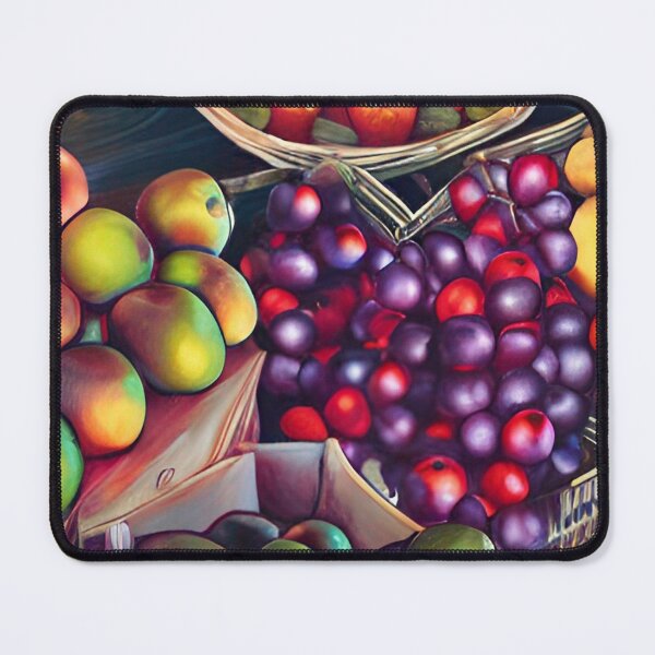 Item preview, Fruit abundance designed and sold by Gaspar Avila.