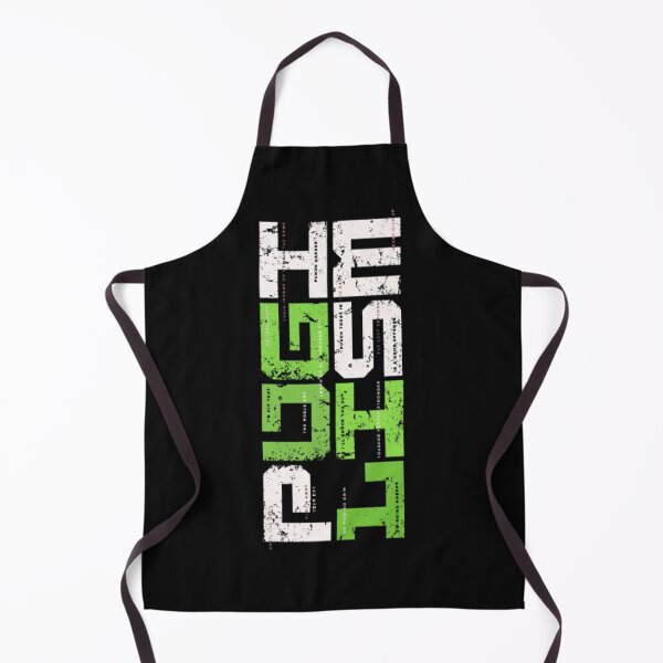 Item preview, Typographic Pugilism -T-shirts designed and sold by Haron20.