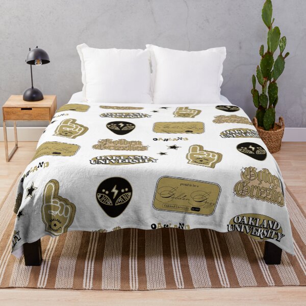 Item preview, OAKLAND U designed and sold by lciagne.