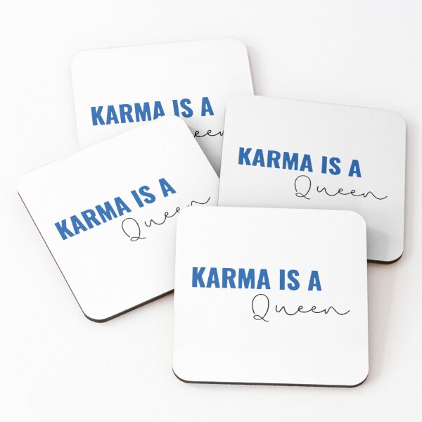 Item preview, Karma is a Queen designed and sold by beckyhdesigns.