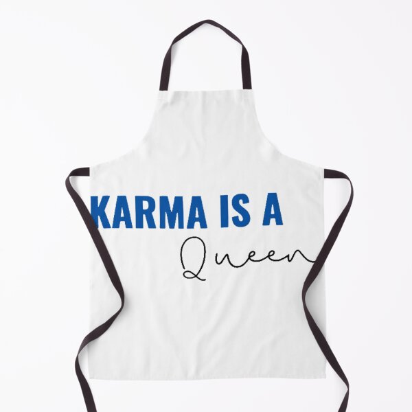 Item preview, Karma is a Queen designed and sold by beckyhdesigns.