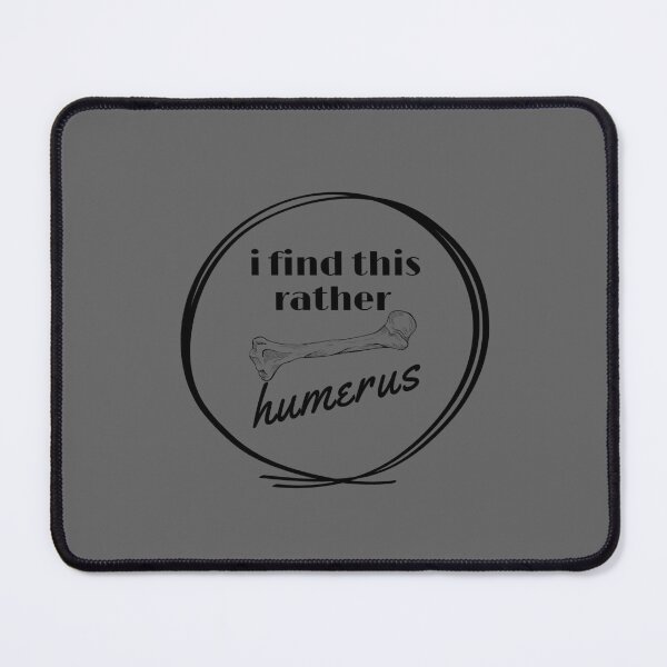 Item preview, I find this rather HUMERUS designed and sold by thorfinnshop.