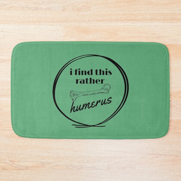Item preview, I find this rather HUMERUS designed and sold by thorfinnshop.