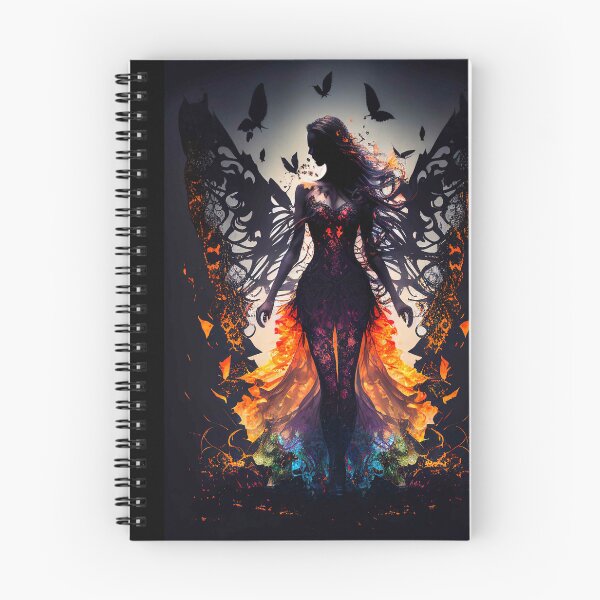 Item preview, Dark Angel designed and sold by Pugosaurus.