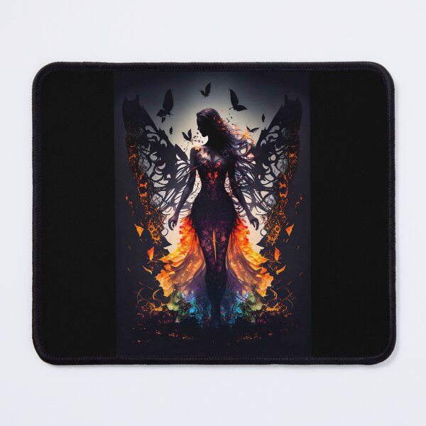 Item preview, Dark Angel designed and sold by Pugosaurus.