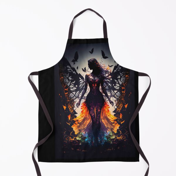 Item preview, Dark Angel designed and sold by Pugosaurus.