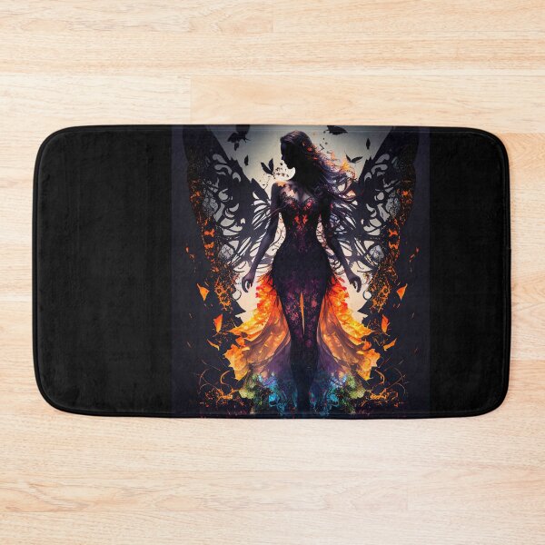 Item preview, Dark Angel designed and sold by Pugosaurus.