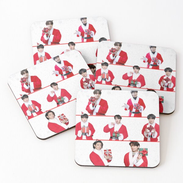 Item preview, Bts Christmas  designed and sold by BTS-Merchandise.