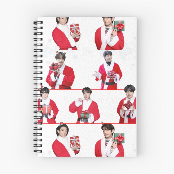 Item preview, Bts Christmas  designed and sold by BTS-Merchandise.