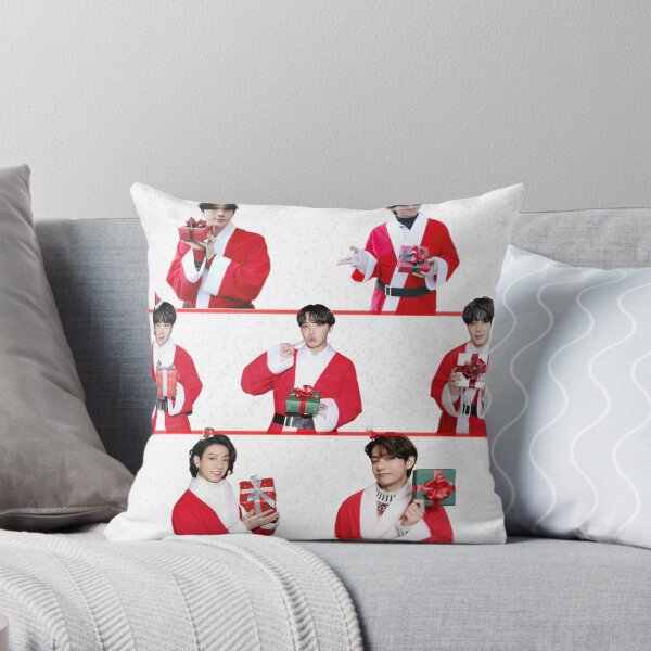 Item preview, Bts Christmas  designed and sold by BTS-Merchandise.