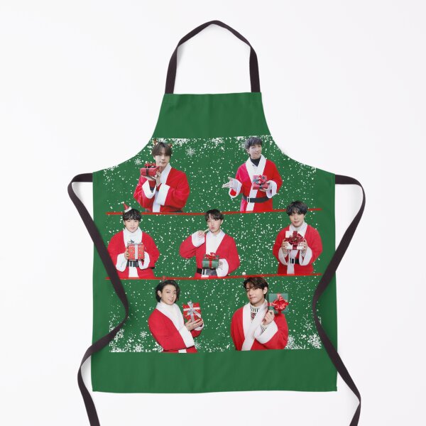 Item preview, Bts Christmas designed and sold by BTS-Merchandise.