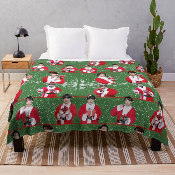 Item preview, Bts Christmas designed and sold by BTS-Merchandise.