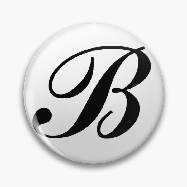 Item preview, the cool B designed and sold by ORISES.
