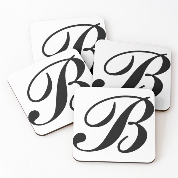 Item preview, the cool B designed and sold by ORISES.