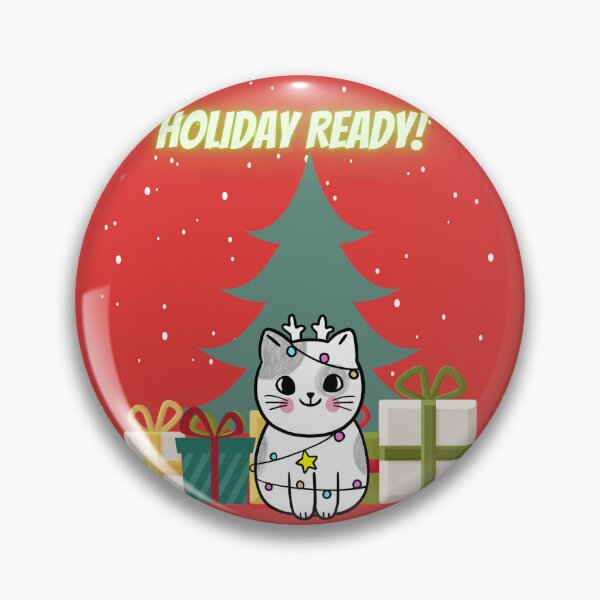 Item preview, Getting Holiday Ready! designed and sold by PhoeniXDreamer.