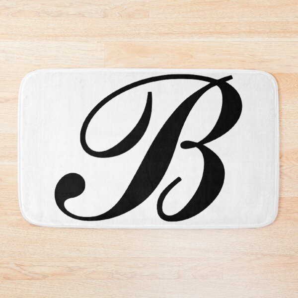 Item preview, the cool B designed and sold by ORISES.
