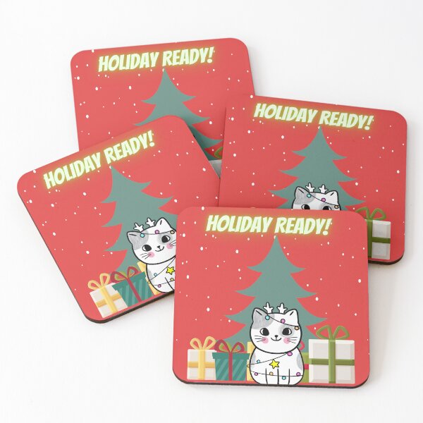 Item preview, Getting Holiday Ready! designed and sold by PhoeniXDreamer.