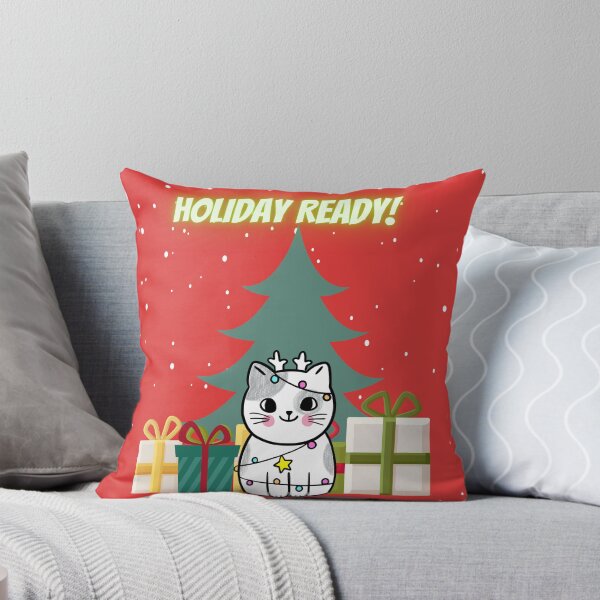 Item preview, Getting Holiday Ready! designed and sold by PhoeniXDreamer.