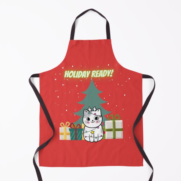 Item preview, Getting Holiday Ready! designed and sold by PhoeniXDreamer.
