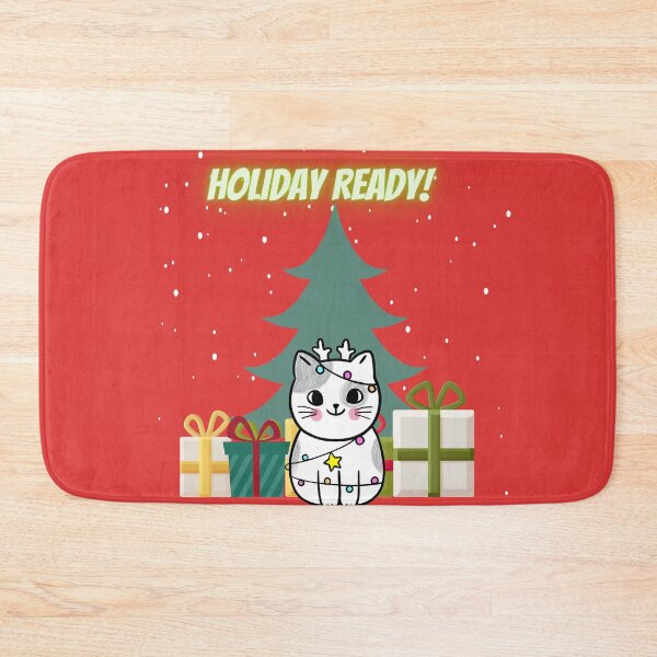 Item preview, Getting Holiday Ready! designed and sold by PhoeniXDreamer.