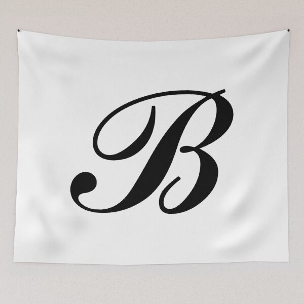 Item preview, the cool B designed and sold by ORISES.
