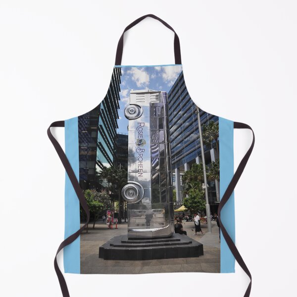 Item preview, Bus Sculpture (Rosie Broheen), Parramatta, Australia 20221117 designed and sold by muz2142.