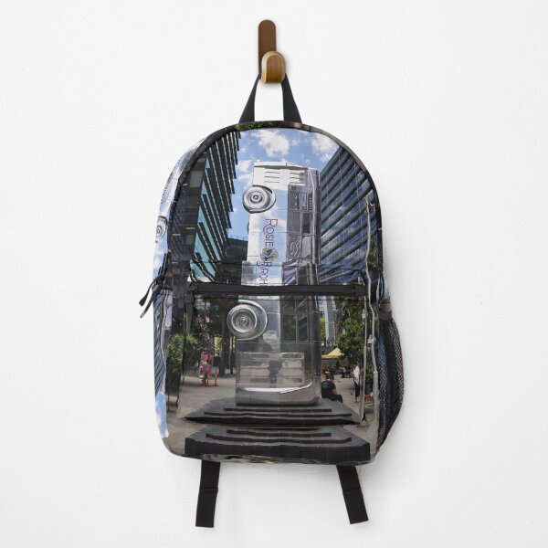 Item preview, Bus Sculpture (Rosie Broheen), Parramatta, Australia 20221117 designed and sold by muz2142.