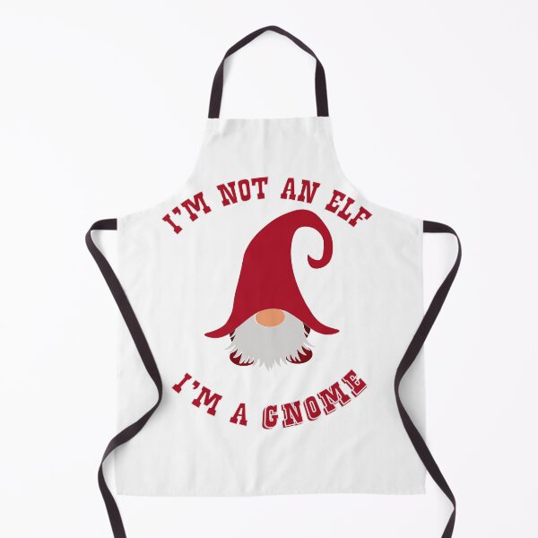 Item preview, Christmas Gnome designed and sold by HeatherJepp.